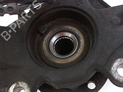 Right front steering knuckle FIAT PUNTO EVO (199_) 1.4 16V | BP20437436M26 