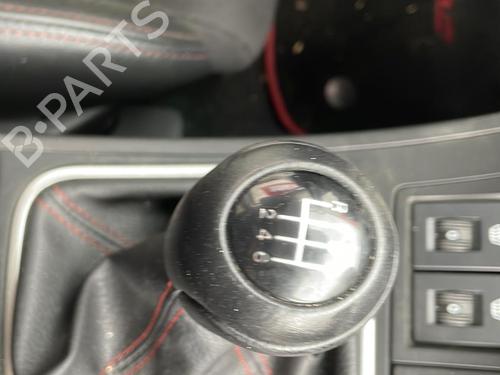 Armrest / Center console MAZDA 3 (BL) 2.3 MPS Turbo (BL14) | BP21207018I20 - Image 8