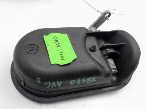 Front left interior door handle AUDI TT Roadster (8N9) 1.8 T | BP30688982I13