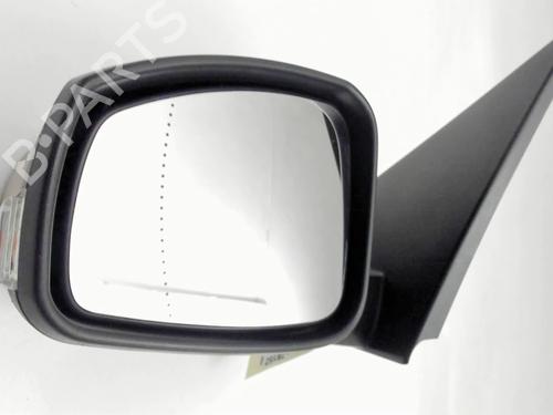 Left mirror RENAULT MEGANE III Hatchback (BZ0/1_, B3_) 1.5 dCi (BZ0C) | BP29956764C26