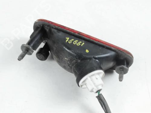Rear fog light SUZUKI SWIFT III (MZ, EZ) 1.3 (RS413, ZC11S) | BP29844258C37 