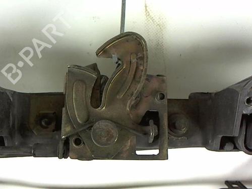 Front slam panel VW SHARAN (7M8, 7M9, 7M6) 2.0 | BP20404561C72 