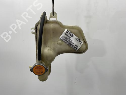 Used Expansion tank CITROËN C-CROSSER (VU_, VV_) 2.2 HDi (156 hp) 20393199