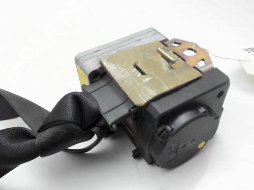Used Rear right seatbelt Rear right seatbelt MERCEDES-BENZ S-CLASS (W220, V220) S 320 CDI (220.025, 220.125) (204 hp) 21240211 21240211