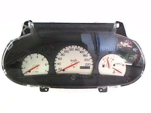 Used Instrument cluster Instrument cluster FORD PUMA (EC_) 1.7 16V (125 hp) 20459708 20459708