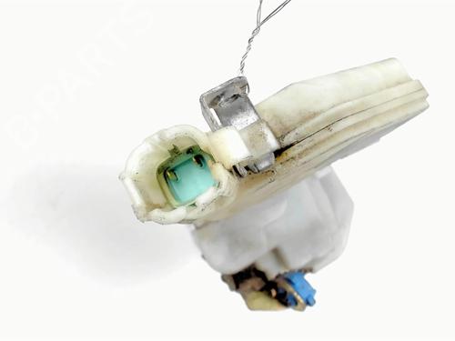Rear left lock NISSAN X-TRAIL I (T30) 2.2 dCi 4x4 | BP20447421C100 