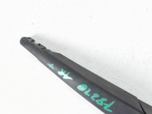 Used Rear windshield wiper arm Rear windshield wiper arm 36900306 36900306