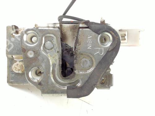 Used Rear right lock CITROËN C1 (PM_, PN_) 1.0 (68 hp) 20421476