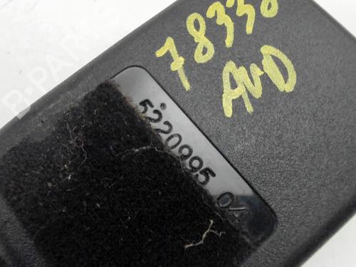 Engache cinturón PEUGEOT 1007 (KM_) 1.4 | BP30401577I32 