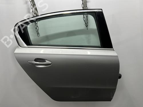 Used Right rear door PEUGEOT 508 I (8D_) 2.0 HDi (163 hp) 24320049