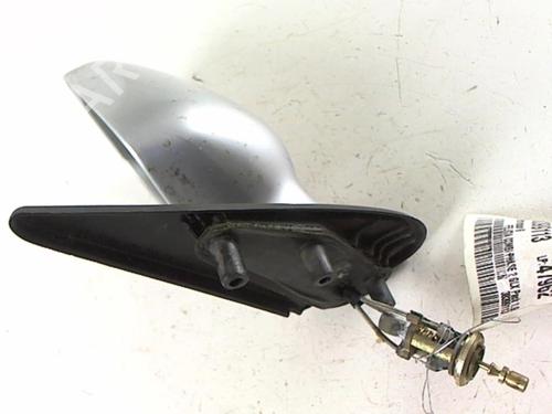 Used Left mirror Left mirror SKODA FELICIA II Estate (6U5) 1.9 D (64 hp) 20421979 20421979