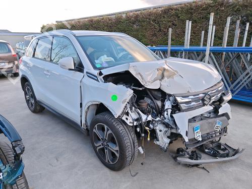 Tågelys SUZUKI VITARA (LY) 1.6 (APK 416) | BP33993936C37 - Image 7