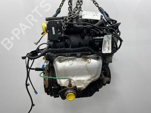 Motor RENAULT MODUS / GRAND MODUS (F/JP0_) 1.2 (JP0C, JP0K, FP0C, FP0K, FP0P, JP0P, JP0T) | BP29375205M1 