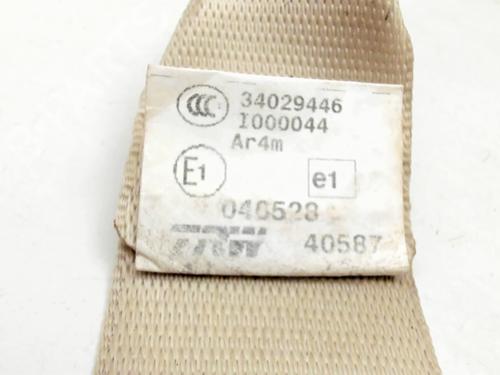 rear-right-seatbelt-bmw-5-touring-e61-2004-2005-2006-2007-2008-2009-2010-26666620 main image