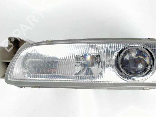 Venstre forlygte MAZDA 626 IV Hatchback (GE) 2.0 D GLX Comprex (GEFP) (75 hp) 20433053