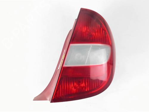 Used Right taillight Right taillight CITROËN C5 I (DC_) 2.0 HDi (DCRHZB, DCRHZE) (109 hp) 22104541 22104541