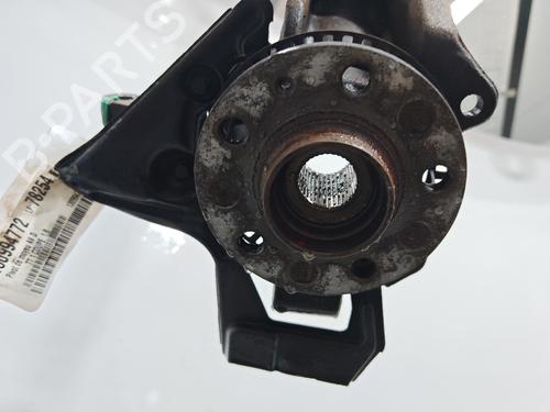 Used Right front steering knuckle Right front steering knuckle 38343781 38343781