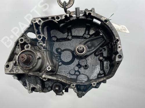 Boîte de vitesses RENAULT TWINGO I (C06_) 1.2 (C066, C068) (58 hp) 30628718