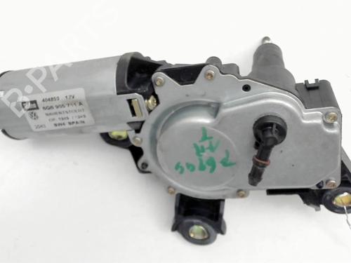 Used Rear wiper motor Rear wiper motor 36900259 36900259