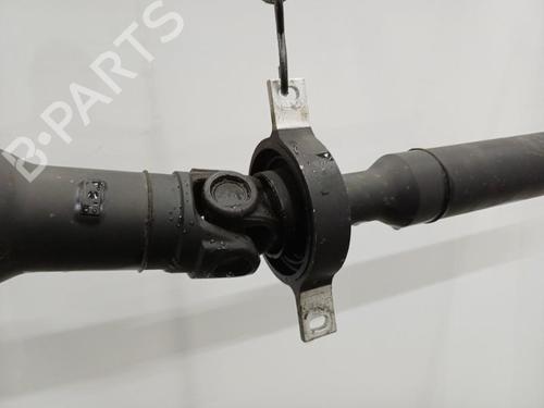 Used Driveshaft BMW 1 (E87) 118 d (143 hp) 20463446