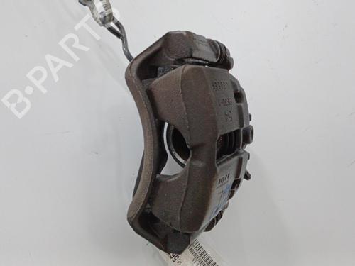 Left front brake caliper SMART FORFOUR (454) 1.5 CDI (454.001) | BP20469461M105 