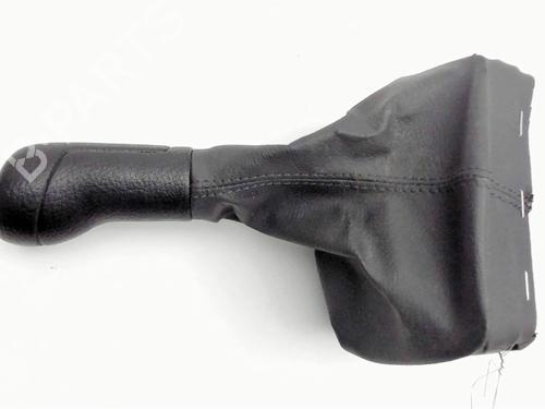 Gear lever VW POLO IV (9N_, 9A_) 1.4 FSI | BP29625362M90 
