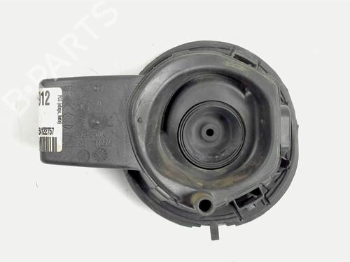 Fuel flap CITROËN C4 II (NC_) 1.6 VTi 120 (NC5FS0, NC5FS9) | BP20391228C131