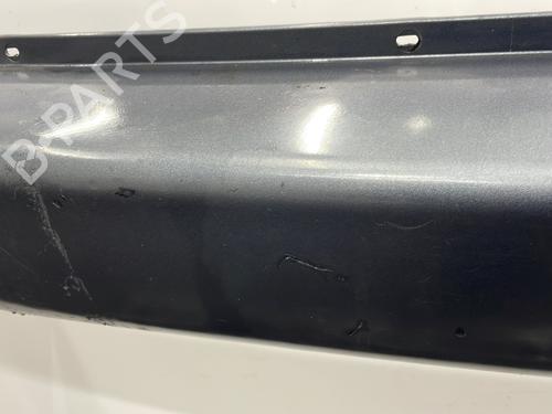 Rear bumper PEUGEOT PARTNER MPV (5_, G_) 1.6 HDi 90 | BP29976661C8