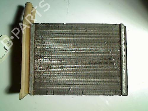 Used Heater matrix FORD FIESTA III (GFJ) [1989-1997]  22914390