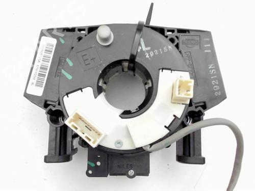 Used Squib airbag NISSAN QASHQAI I (J10, NJ10) 1.5 dCi (110 hp) 32264263