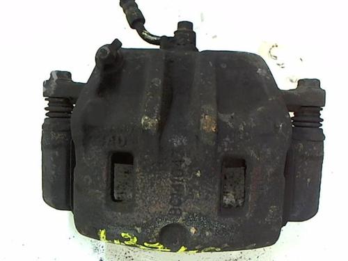 Used Left front brake caliper HYUNDAI H-1 / STAREX Bus (A1) 2.5 TCi (101 hp) 22913921