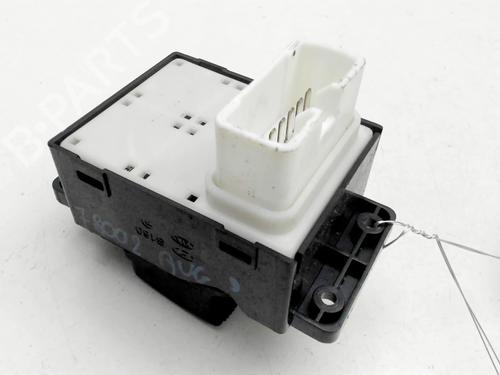Used Left front window switch Left front window switch 37166220 37166220