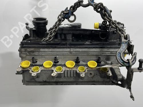 Used Cylinder head VW GOLF VI (5K1) 2.0 TDI (110 hp) 29603914