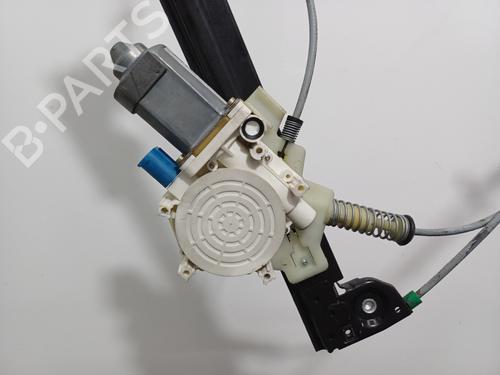 Front left window mechanism MINI MINI (R50, R53) One D | BP36757398C22 - Image 3