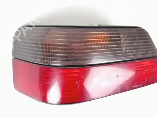 Left taillight PEUGEOT 605 (6B) 2.5 Turbo Diesel | BP20461667C34 