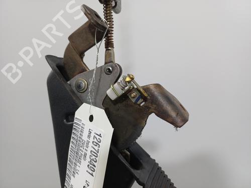 Used Hand brake Hand brake HONDA CIVIC VI Hatchback (EJ, EK) [1995-2001] 36150013 36150013