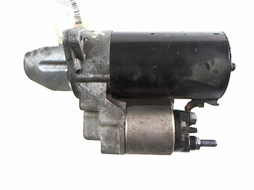 Starter FIAT PUNTO EVO (199_) 1.3 D Multijet (199AXC1A, 199BXC1A, 199AXT1A, 199BXT1A) | BP20449065M8 