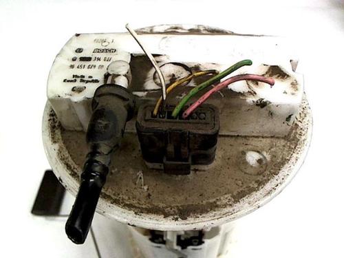 Fuel pump CITROËN C2 (JM_) 1.6 VTS | BP20478471M76 