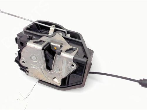 Højre bagtil lås BMW 7 (E65, E66, E67) 730 d | BP25652373C99 