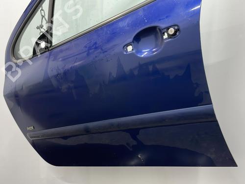 Left front door PEUGEOT 307 Break (3E) 2.0 HDI 90 | BP20463910C2 