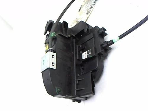 Front right lock NISSAN JUKE (F15) 1.5 dCi | BP20409777C97 
