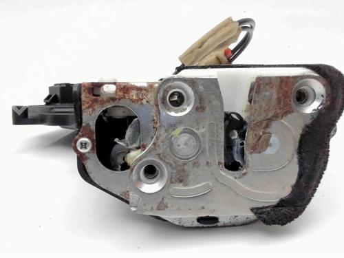 Used Rear right lock MAZDA 6 Hatchback (GG) 2.0 DI (GG14) (121 hp) 22103662