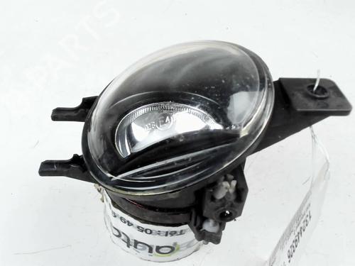 Højre Foran Tågelygte Højre Foran Tågelygte TOYOTA YARIS (_P1_) 1.4 D-4D (NLP10_, NLP10R) (75 hp) 39733558 39733558
