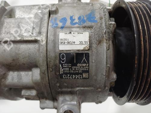 Compressor A/C OPEL CORSA E (X15) 1.4 Turbo (08, 68) | BP38156344M34 - Image 5