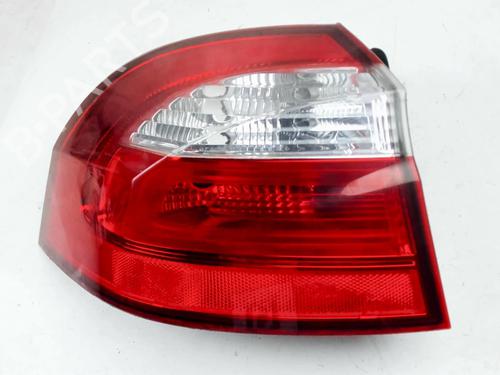 Left taillight KIA RIO III (UB) 1.25 CVVT | BP38943184C34 - Image 7