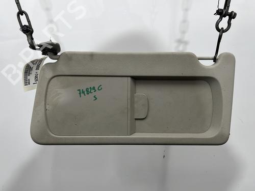 Parasol izquierda DACIA DOKKER MPV (KE_) 1.2 TCe (KEM0, KEAY) (115 hp) 32183042