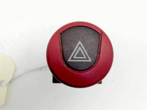 Used Warning switch PEUGEOT 306 Break (7E, N3, N5) 2.0 HDI 90 (90 hp) 30363767