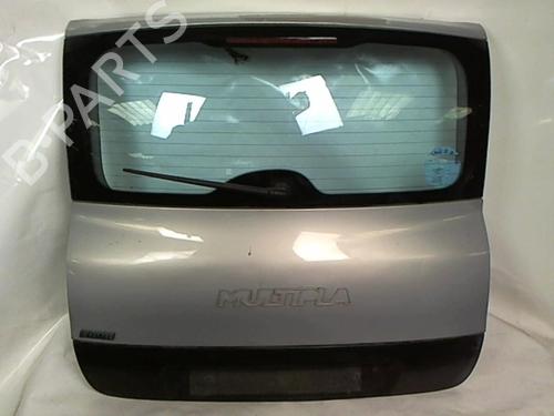 Bagklap CC/Kombi-Coupé FIAT MULTIPLA (186_) 1.9 JTD 105 (186AXB1A) (105 hp) 20435671