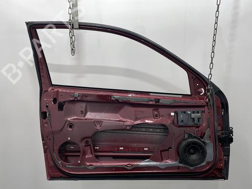 Left front door MERCEDES-BENZ C-CLASS Coupe (CL203) C 220 CDI (203.708) | BP26532278C2 