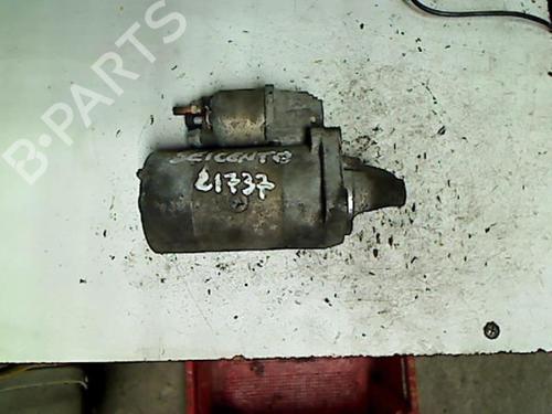 Starter FIAT SEICENTO / 600 (187_) 0.9 (187AXA, 187AXA1A) | BP20474147M8 